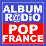 Album Radio Pop France