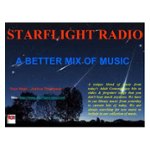 Starflight Radio