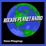 Rockin Planet Radio