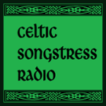 Celtic Songstress Radio