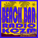 BeachBarRadio-KCZM