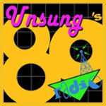 Unsung 80s Radio