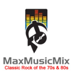 MaxMusicMix: 70's - 80's Mix