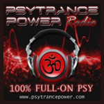 PsyTrance Power radio