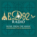 ED92Radio