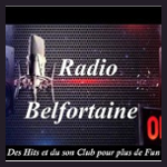 RADIO BELFORTAINE