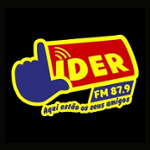 Radio Lider FM 87.9