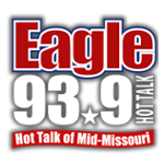 KSSZ The Eagle 93.9 FM