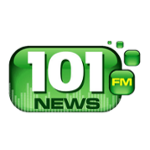 101 News FM