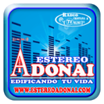 ADONAI ESTEREO