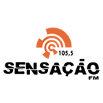 Sensação FM 105.5