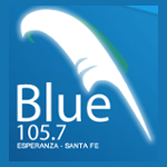 Blue FM 105.7