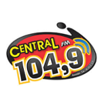 Central FM Quixada 104.9