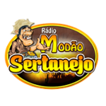 Web Radio Sertanejo Caipira