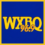 WXBQ 96.9 FM