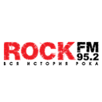 Рок FM (Rock FM 95.2)