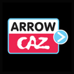 Arrow Caz!