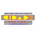Radio Cidade FM 104,9