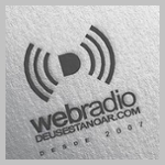 Radio Deus Esta No Ar