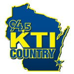 WKTI 94.5 KTI Country FM