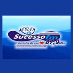 RADIO SUCESSO 87.9 FM