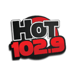 WDHT Hot 102.9 FM