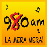 La Mera Mera 980 AM