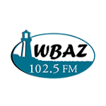 WBAZ 102.5