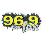 WWWX 96.9 The Fox FM