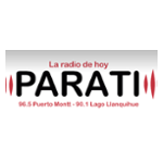 Radio PARATI