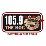 WWHG 105.9 The Hog FM