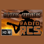 Web Radio Classicos Sertanejos