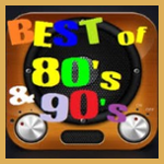 80s 90s Hits Radio