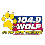 WXCL 104.9 The Wolf