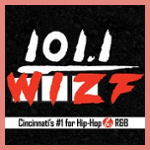 WIZF The Wiz 101.1 FM (US Only)