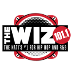 WIZF The Wiz 101.1 FM