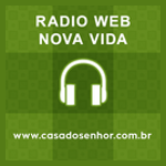 Radio Web Nova Vida