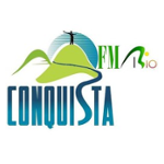 Rádio Conquista FM Rio 98.5