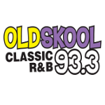 WWHM Old Skool 93.3 FM