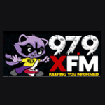 WXEF 97.9 XFM