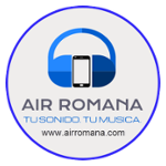 AIR ROMANA Radio - Latin & Tropical Hits