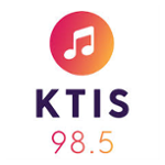 KTIS Twin Cities 98.5 FM