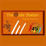 The Oldie Station