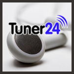 Tuner 24 Radio - Classic Rock