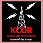 KCOR Kansas City Online Radio