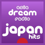 Japan Hits - Asia DREAM Radio