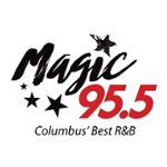 WXMG Magic 95.5 FM