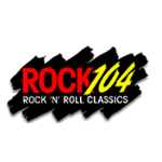 WXRR Rock 104.5 FM