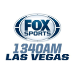 KRLV Fox Sports Radio 1340 AM