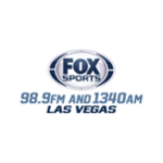 KRLV Fox Sports Radio 1340 AM